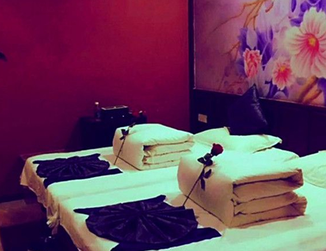 三亚做柔式spa养生项目多少钱